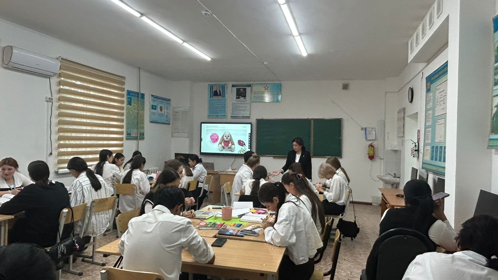 Описание изображения