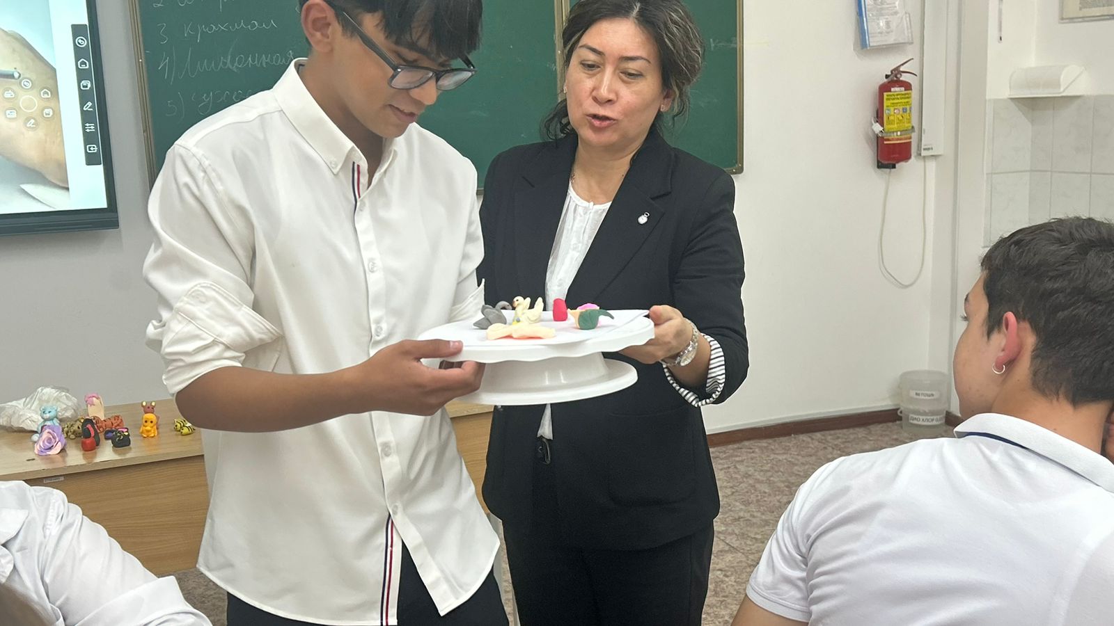 Описание изображения