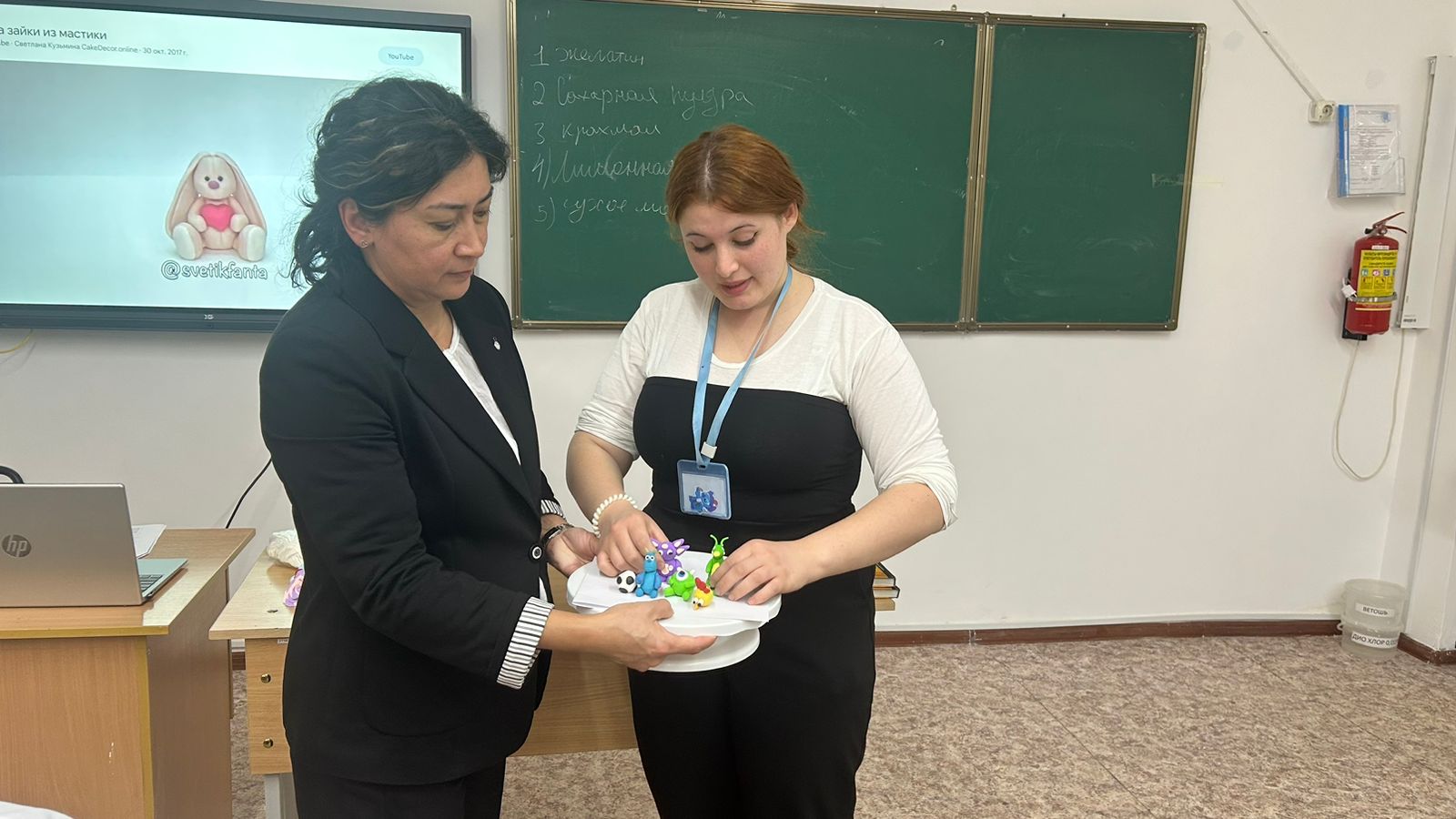 Описание изображения