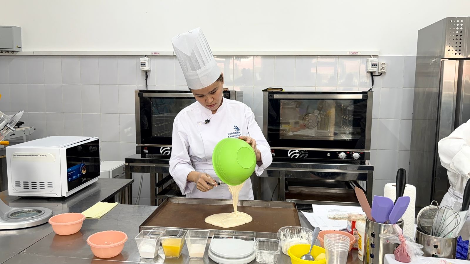 Описание изображения