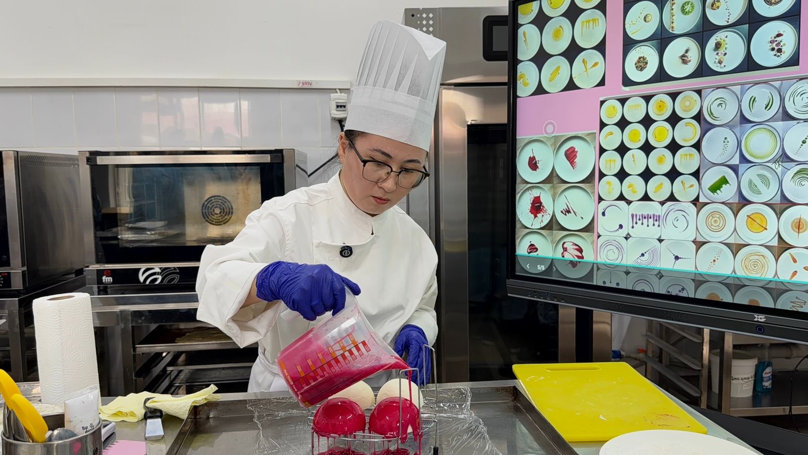 Описание изображения