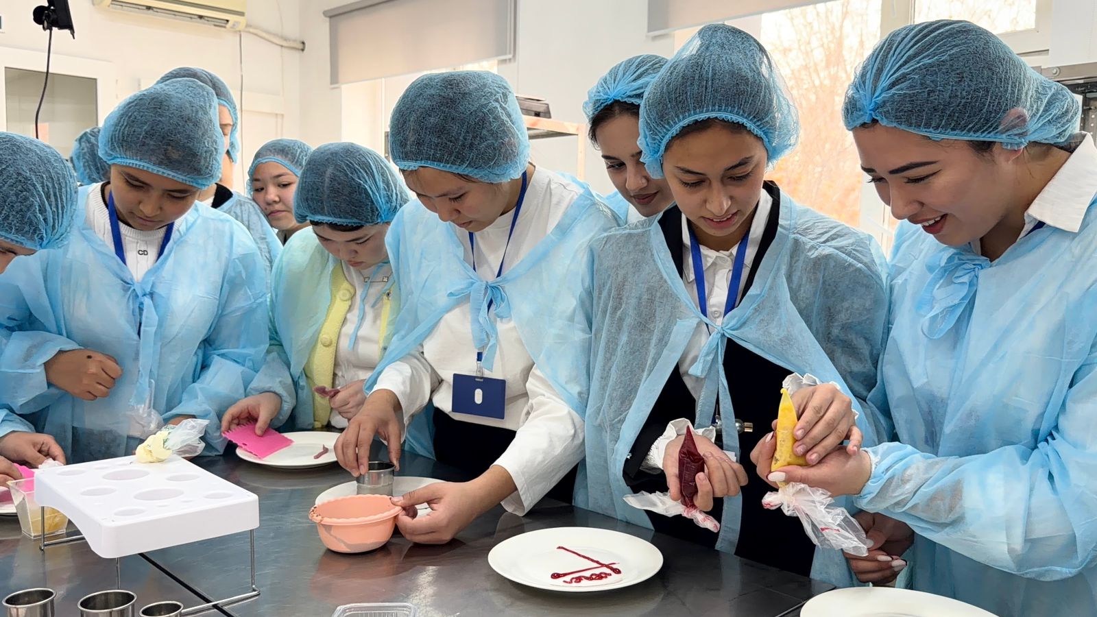 Описание изображения