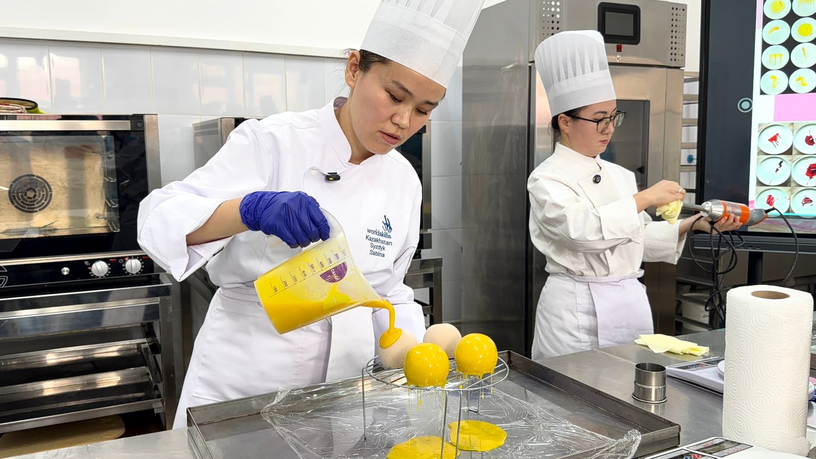 Описание изображения