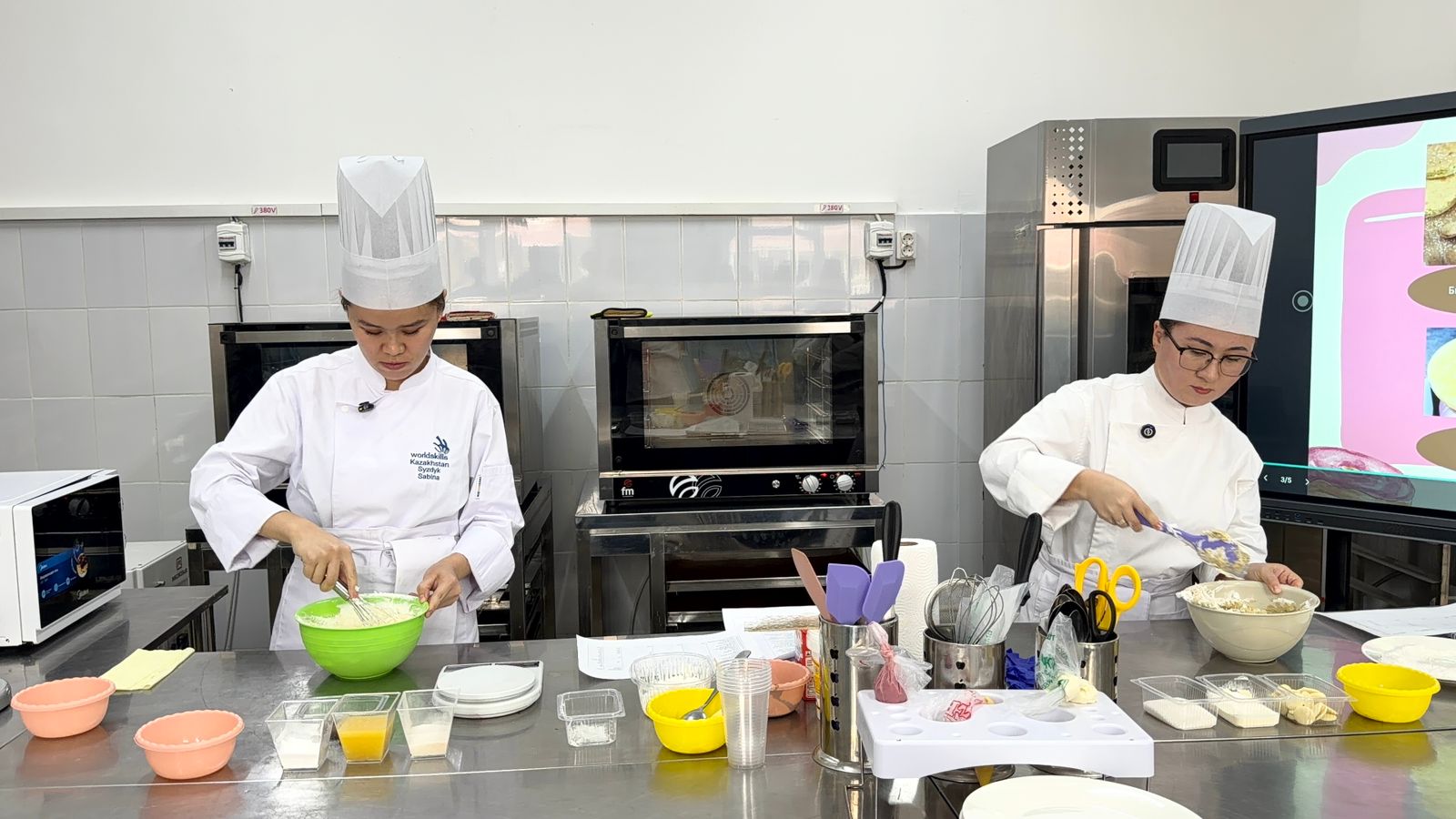 Описание изображения