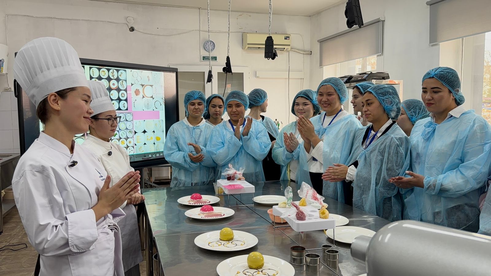 Описание изображения