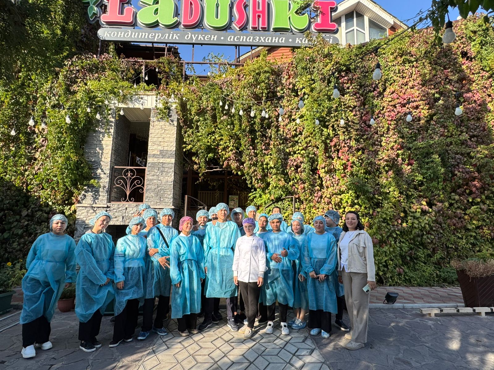 Описание изображения