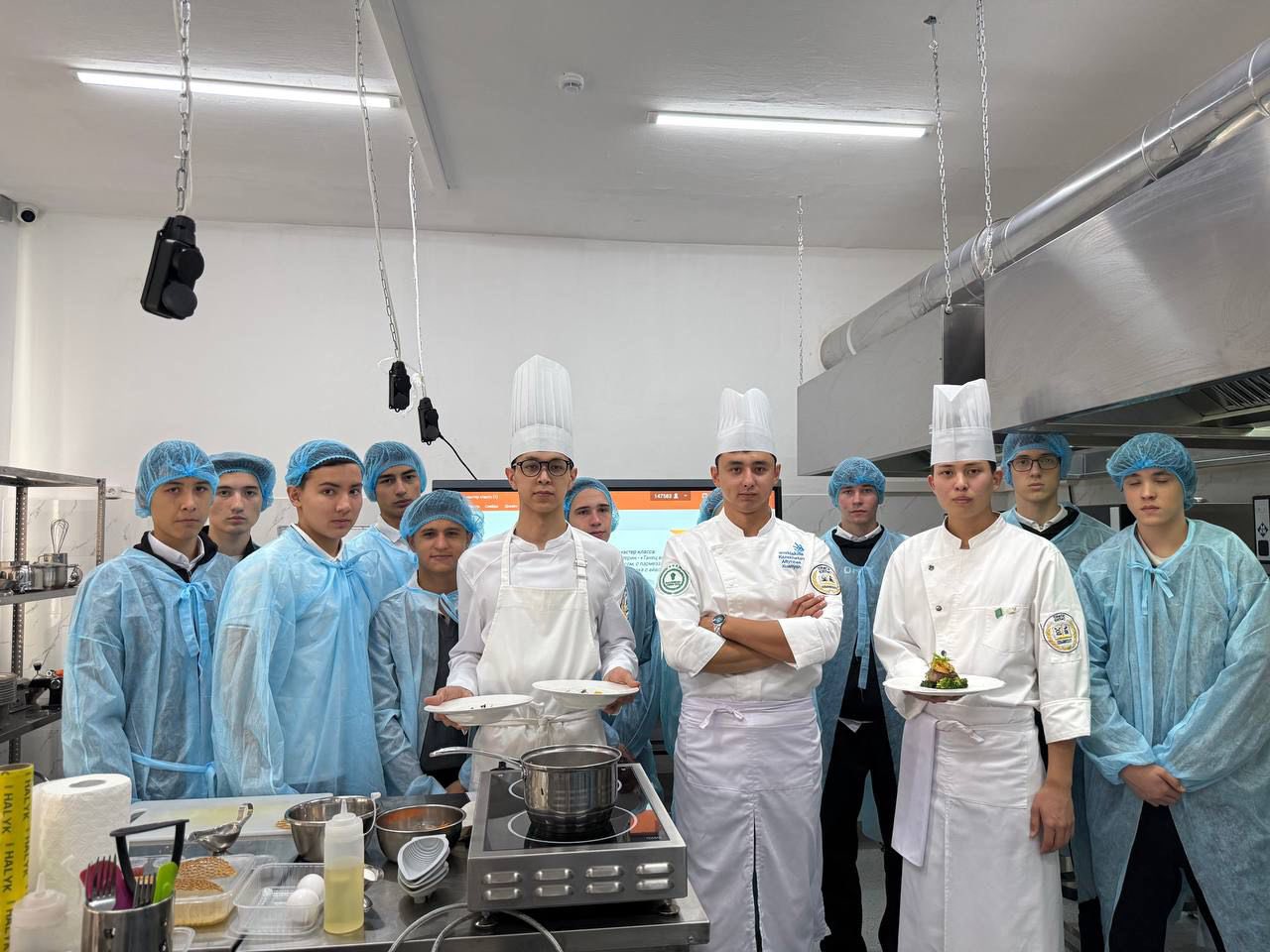 Описание изображения