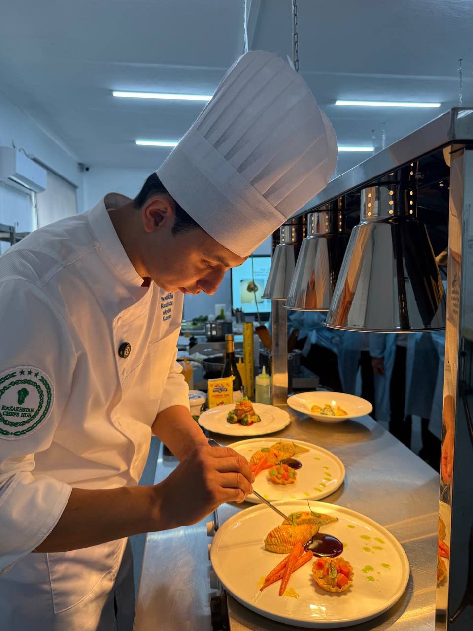 Описание изображения