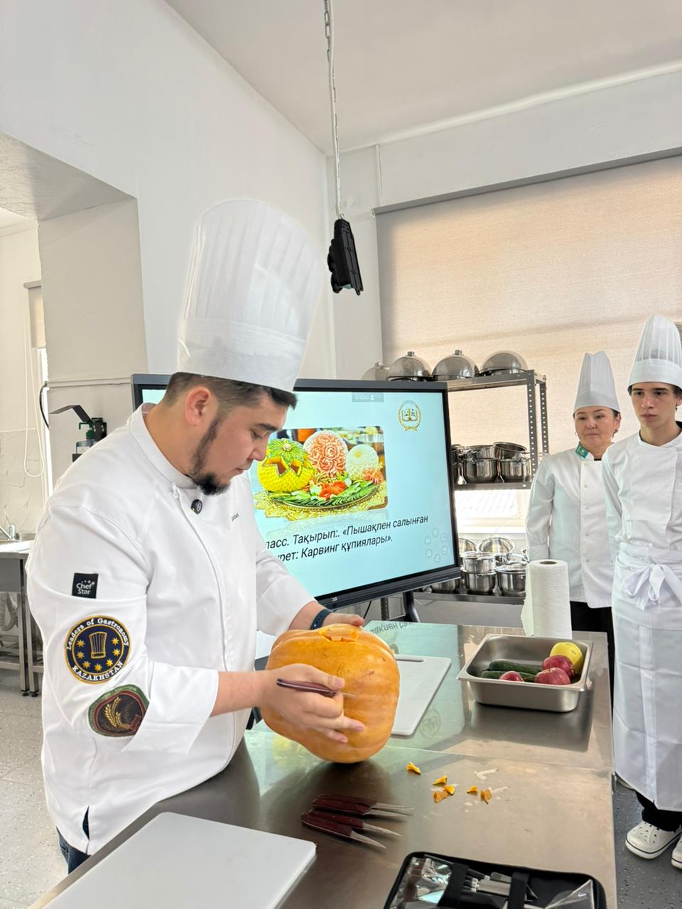 Описание изображения