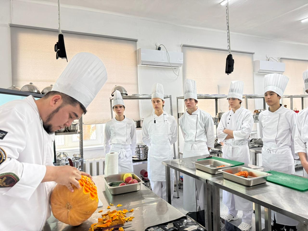 Описание изображения