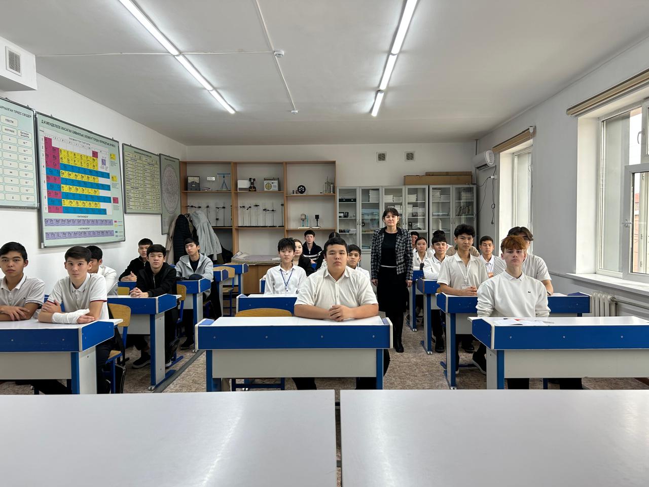 Описание изображения