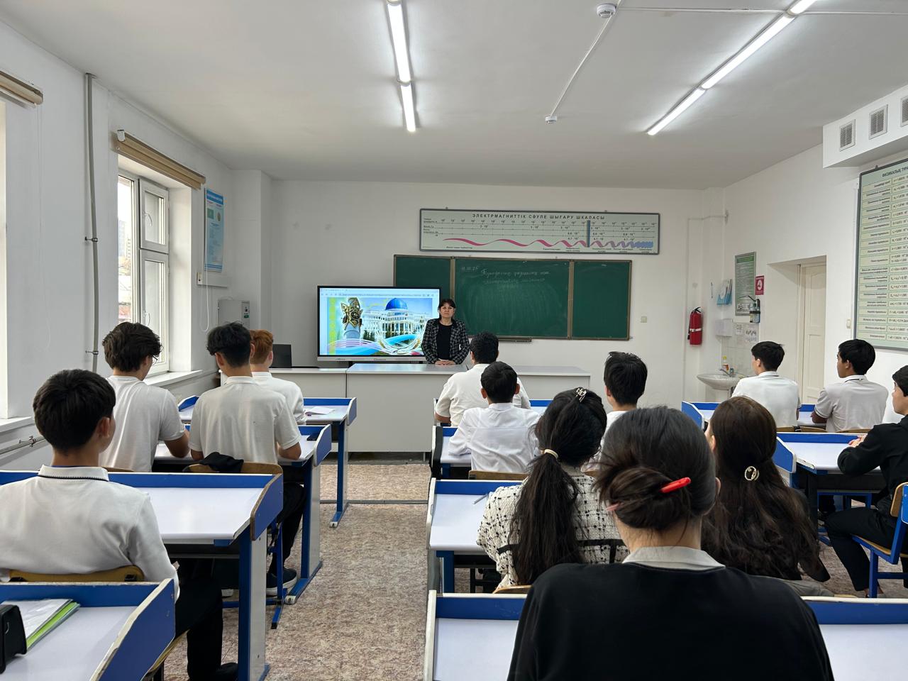 Описание изображения