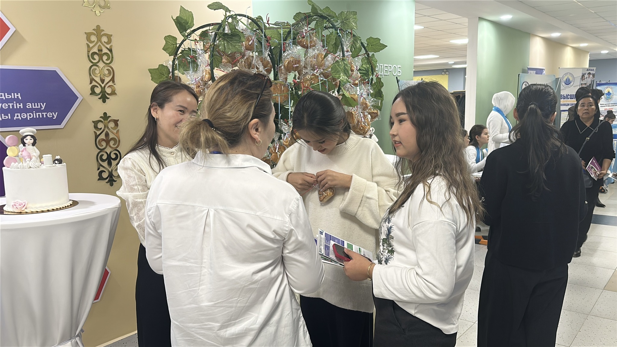 Описание изображения