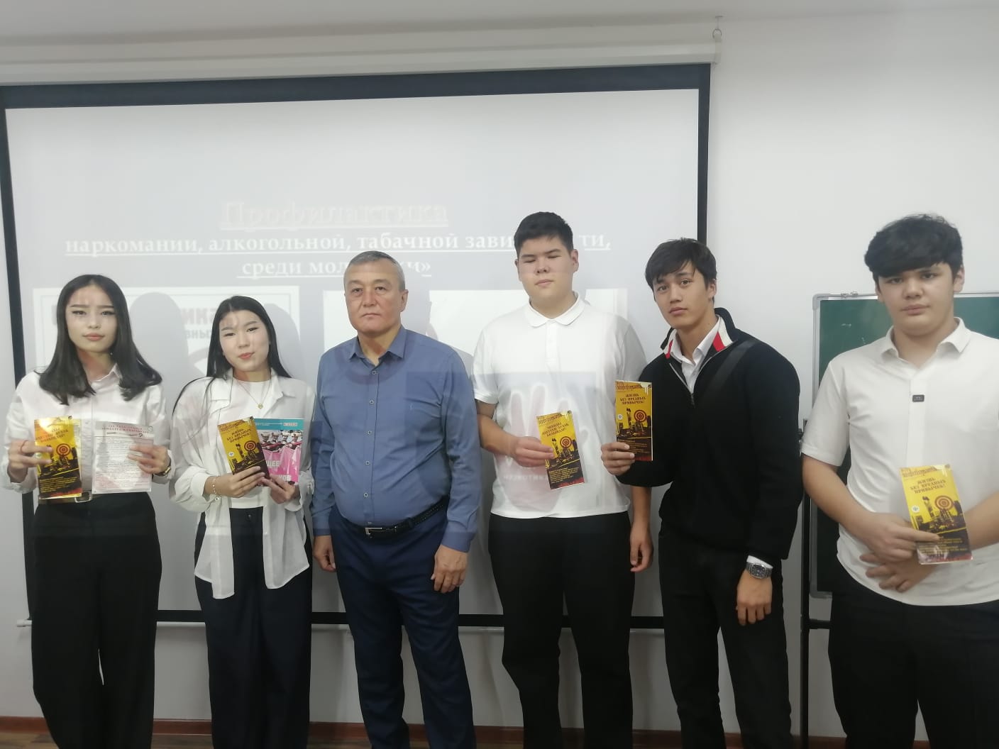 Описание изображения