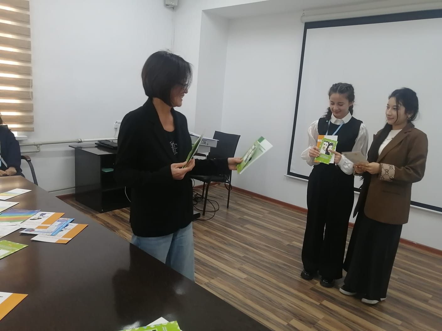 Описание изображения