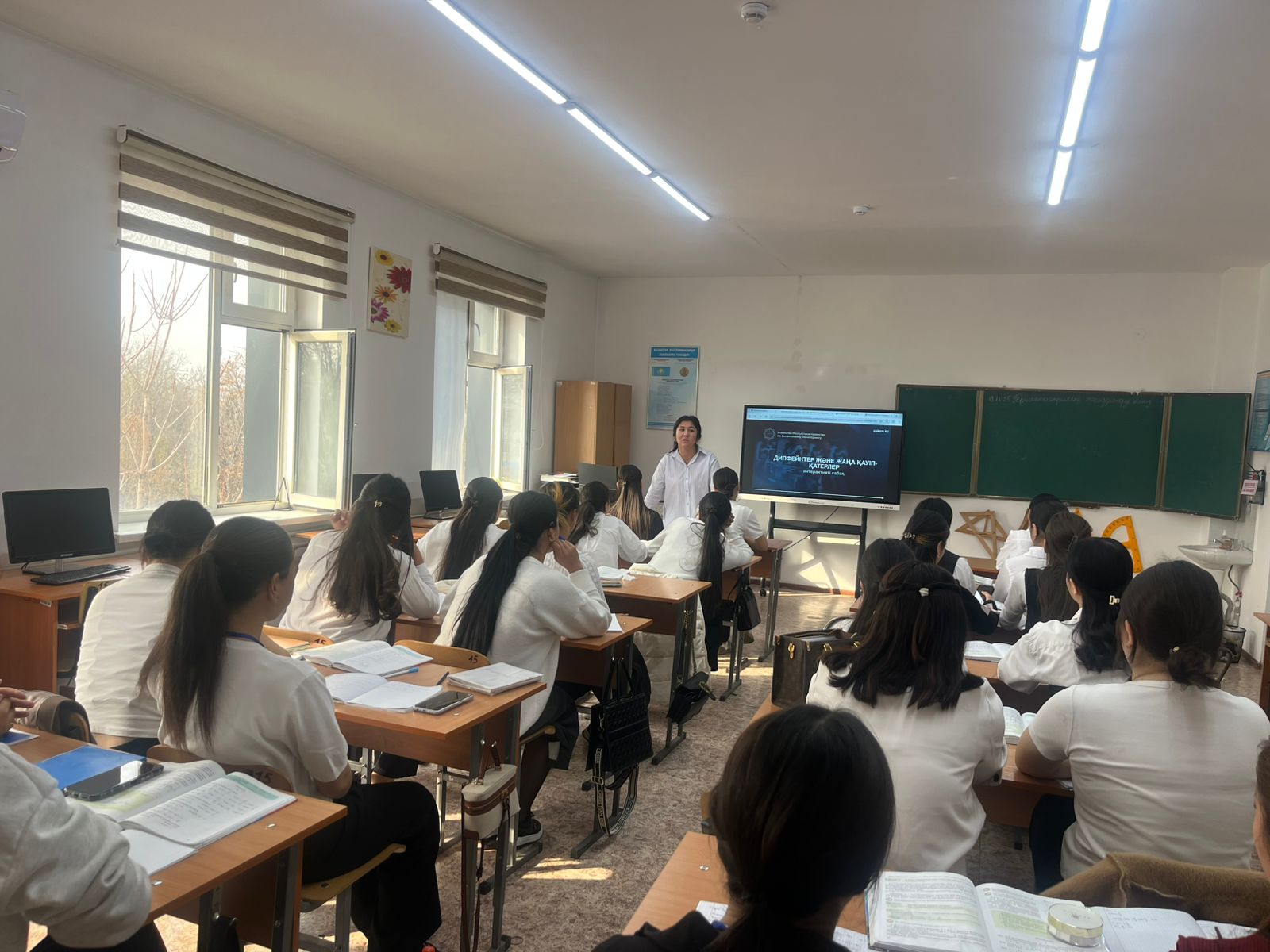 Описание изображения