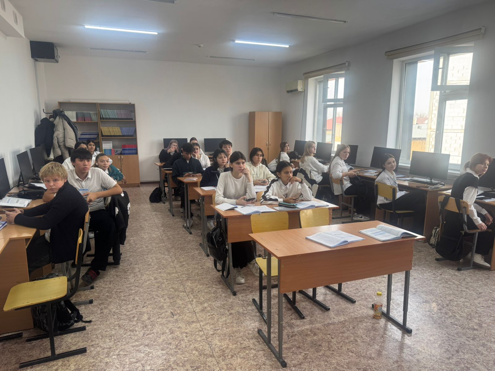 Описание изображения