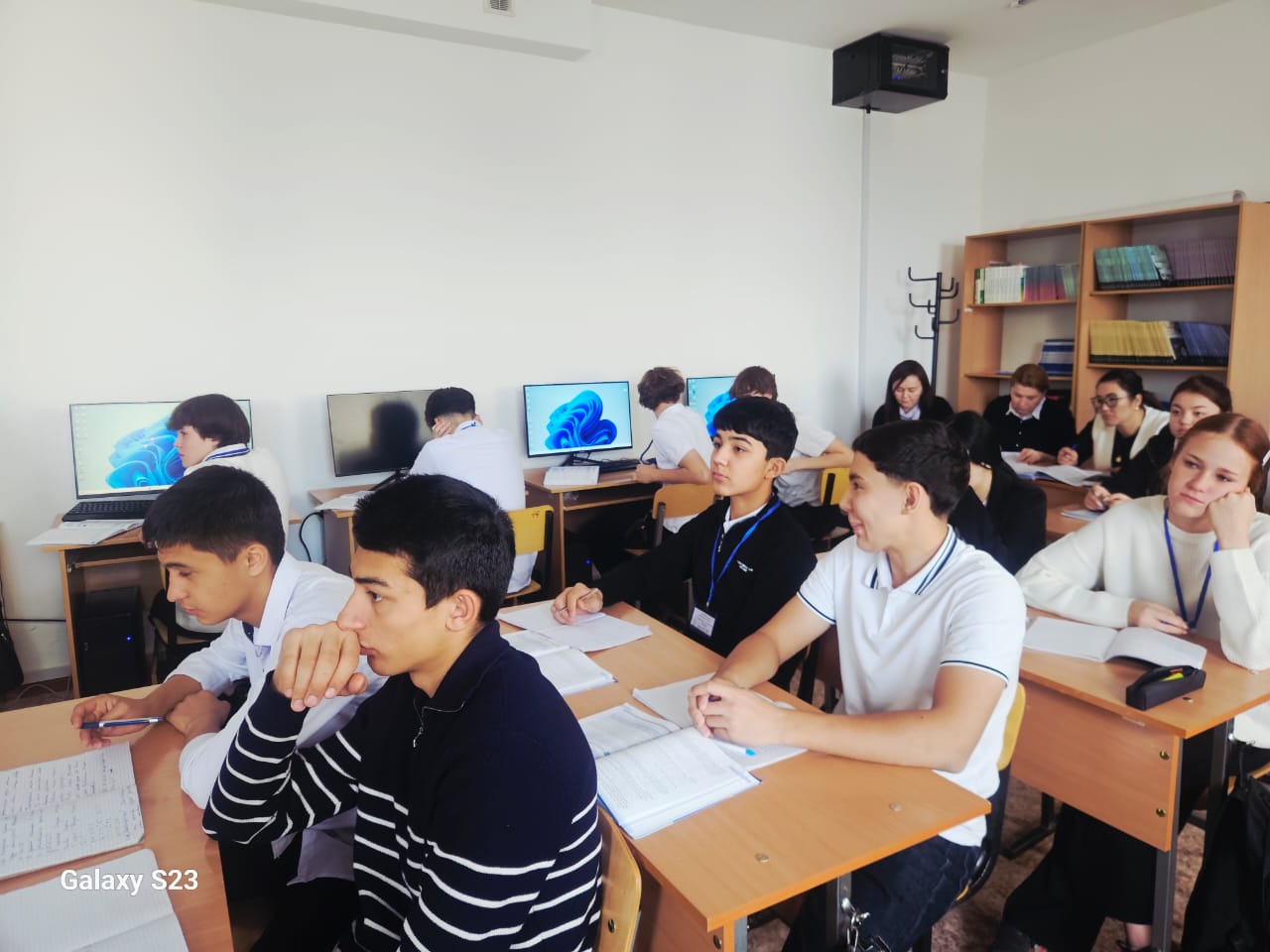 Описание изображения