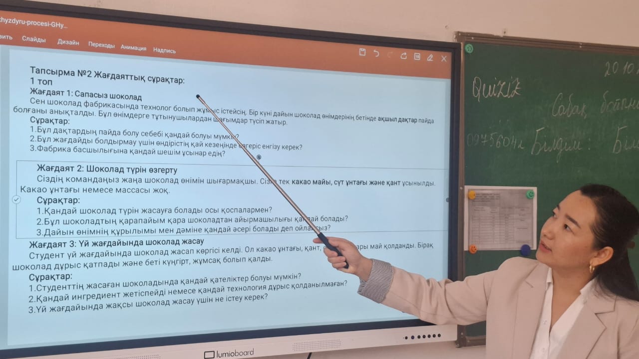 Описание изображения