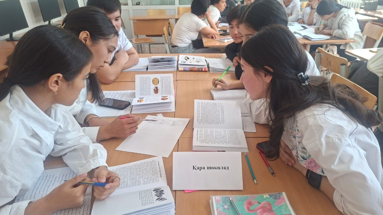 Описание изображения