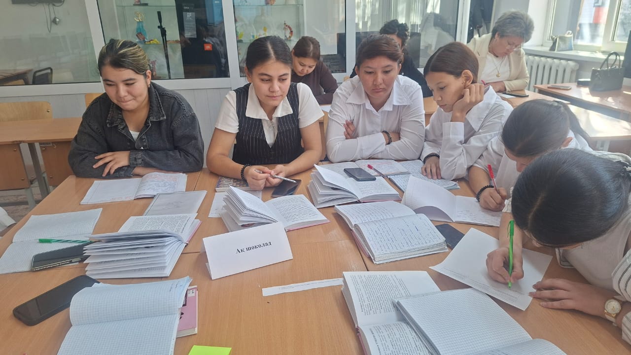 Описание изображения