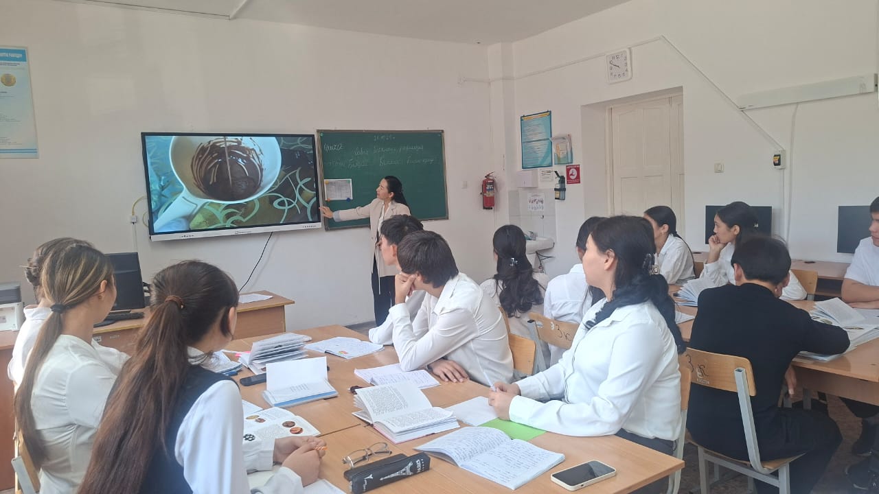 Описание изображения