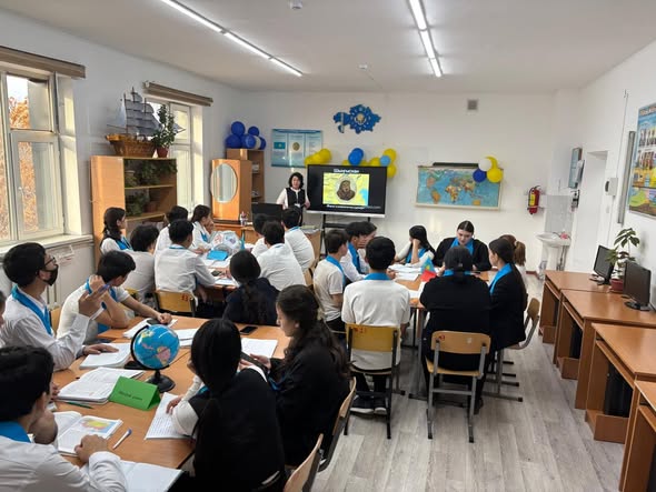 Описание изображения