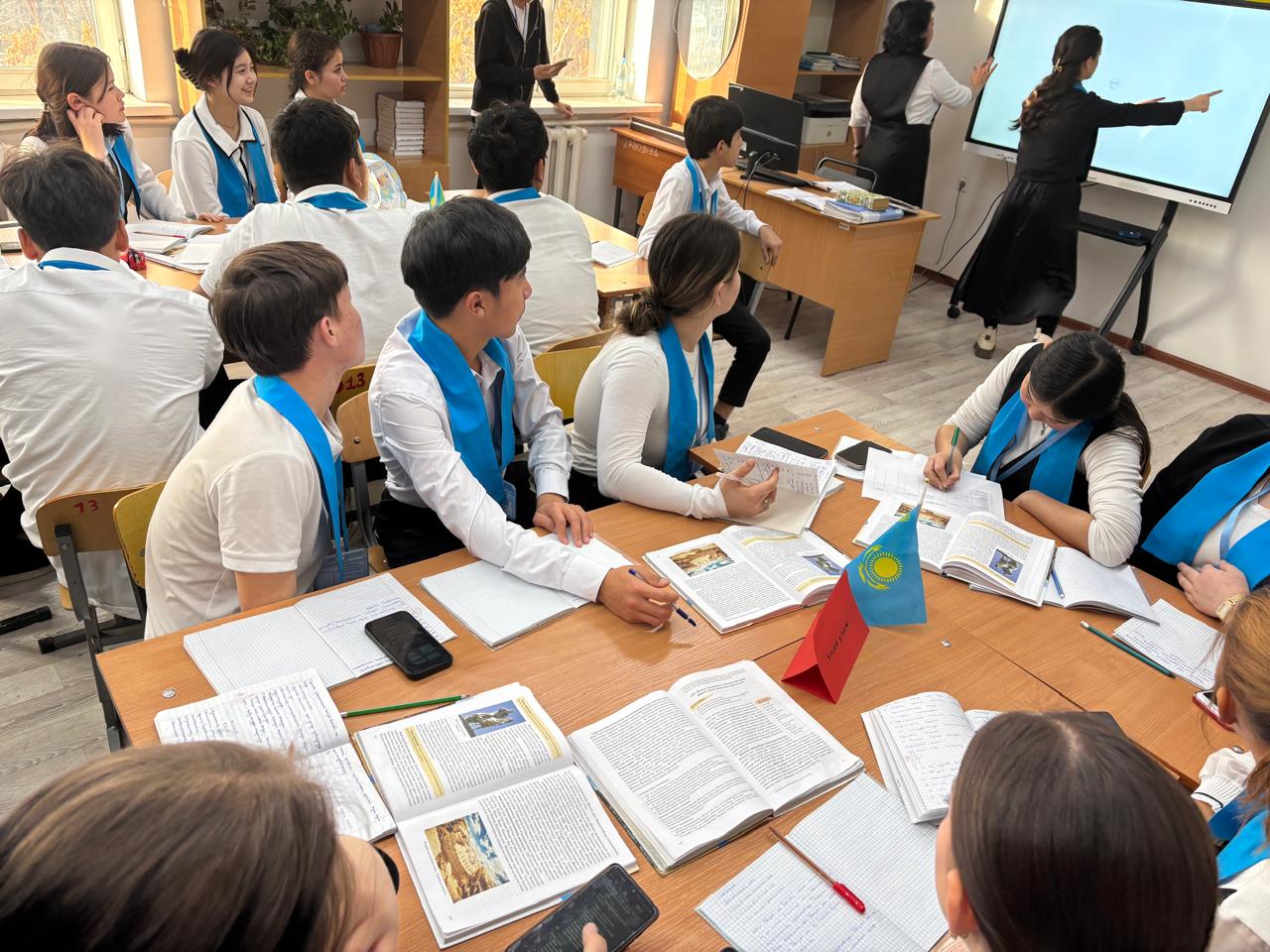 Описание изображения