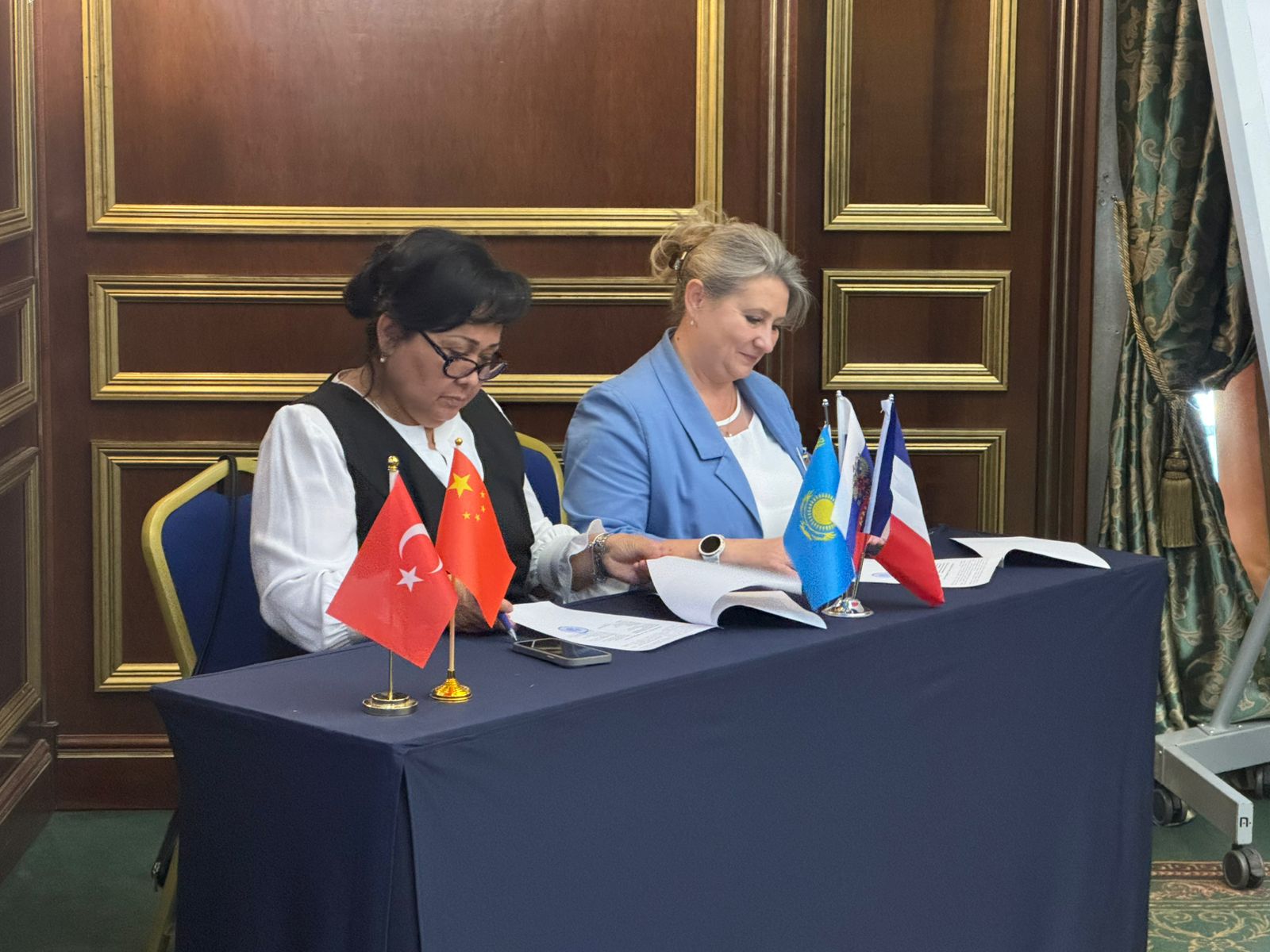 Описание изображения