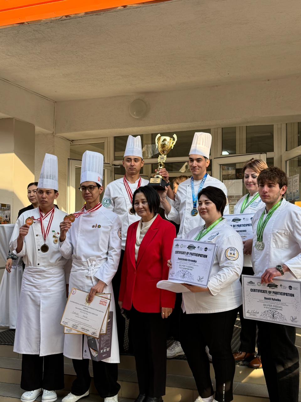 Описание изображения