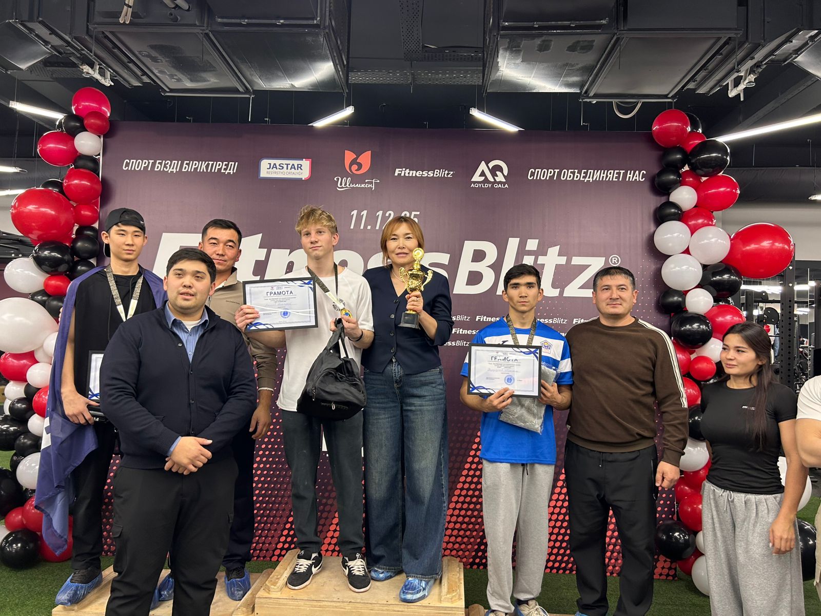 Описание изображения