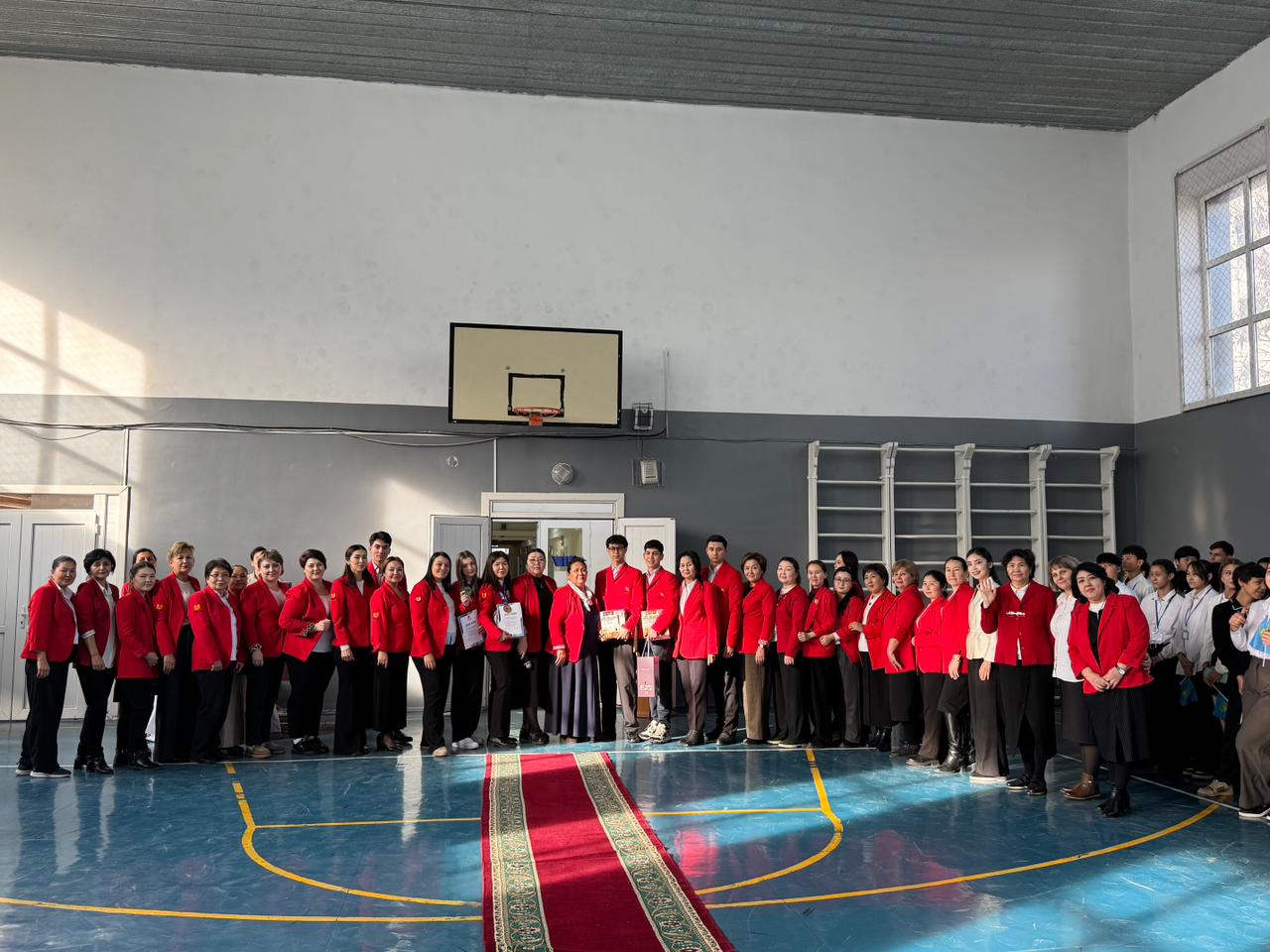 Описание изображения