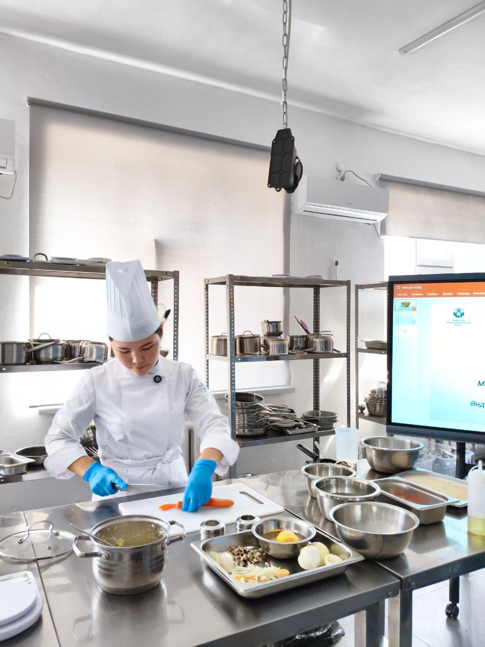 Описание изображения