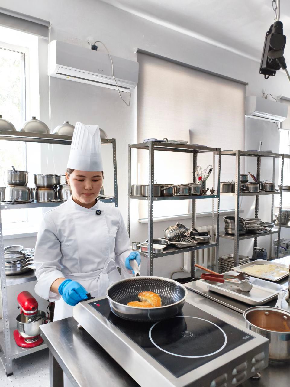 Описание изображения