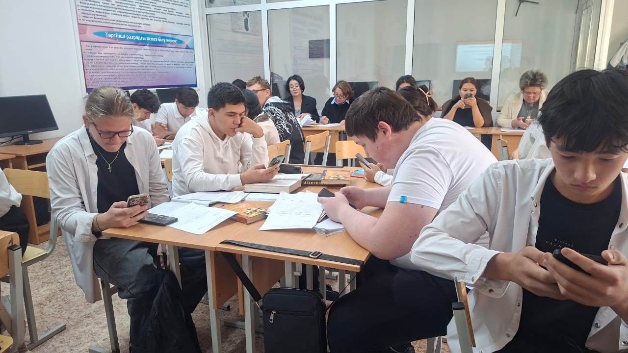 Описание изображения