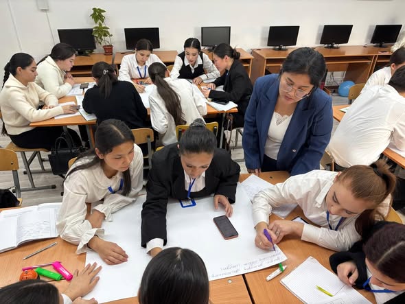 Описание изображения