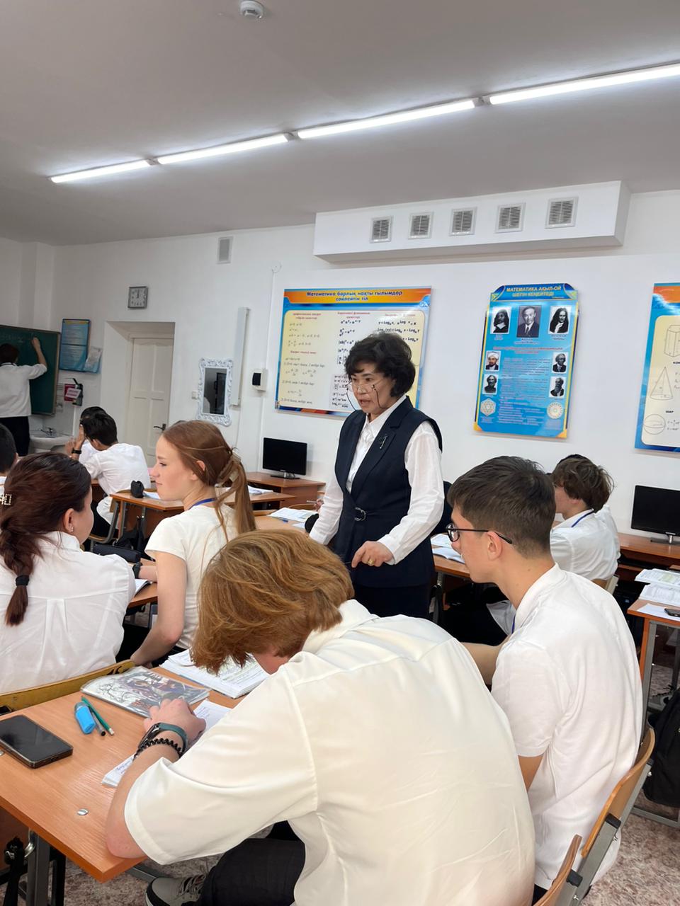 Описание изображения