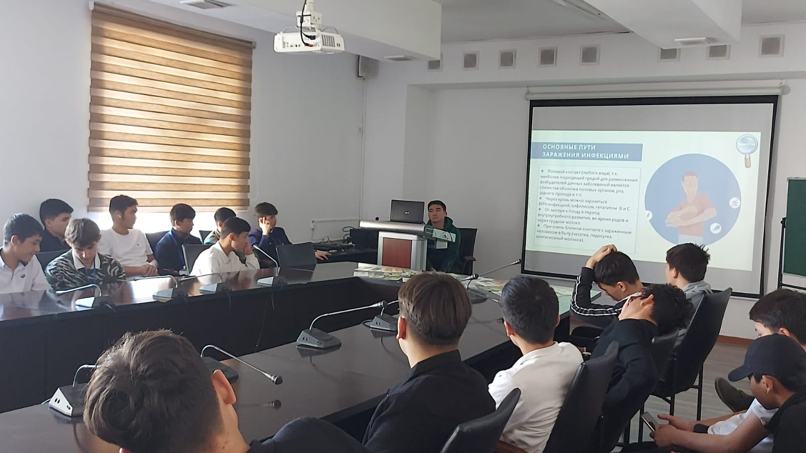 Описание изображения