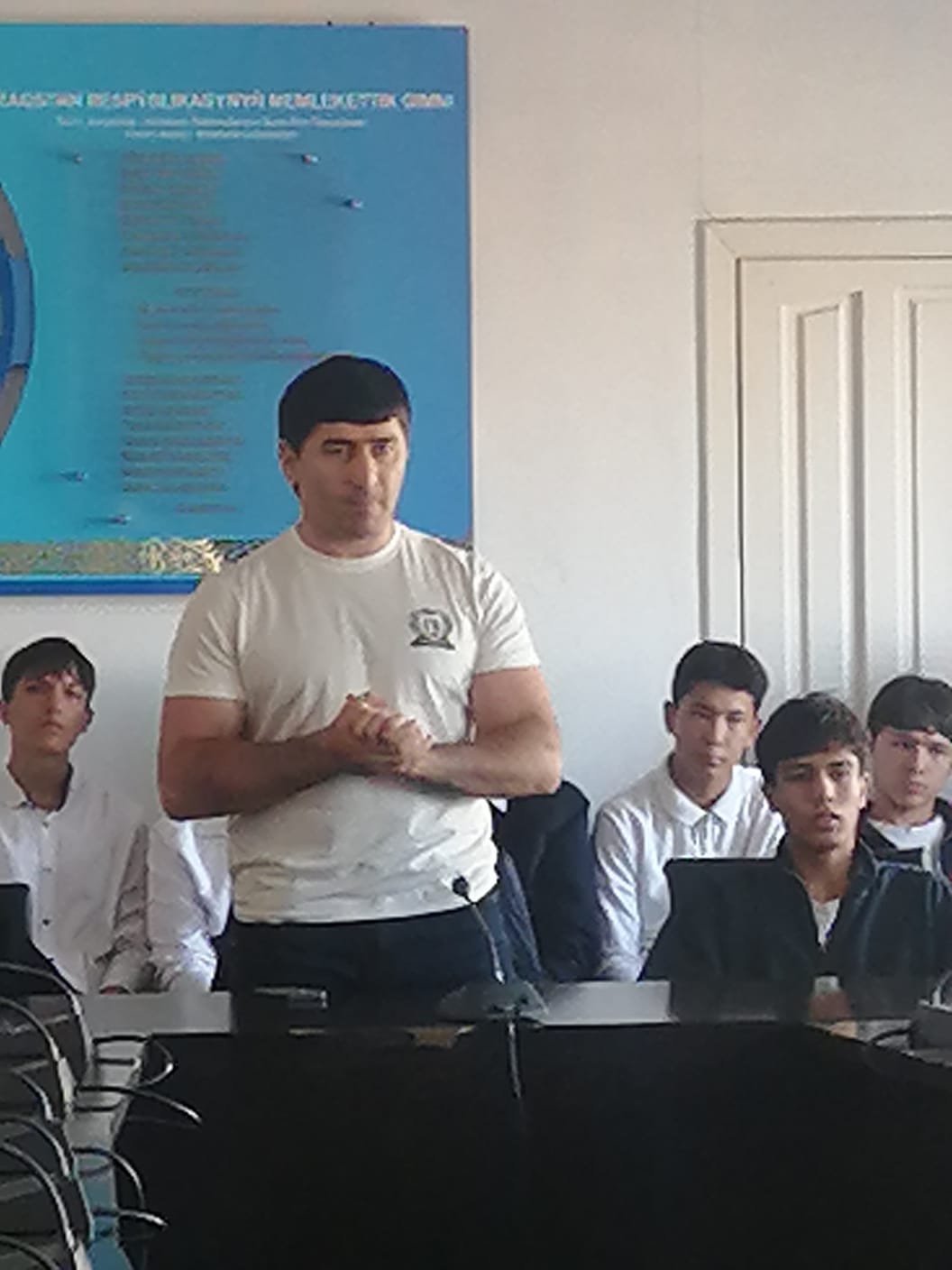 Описание изображения