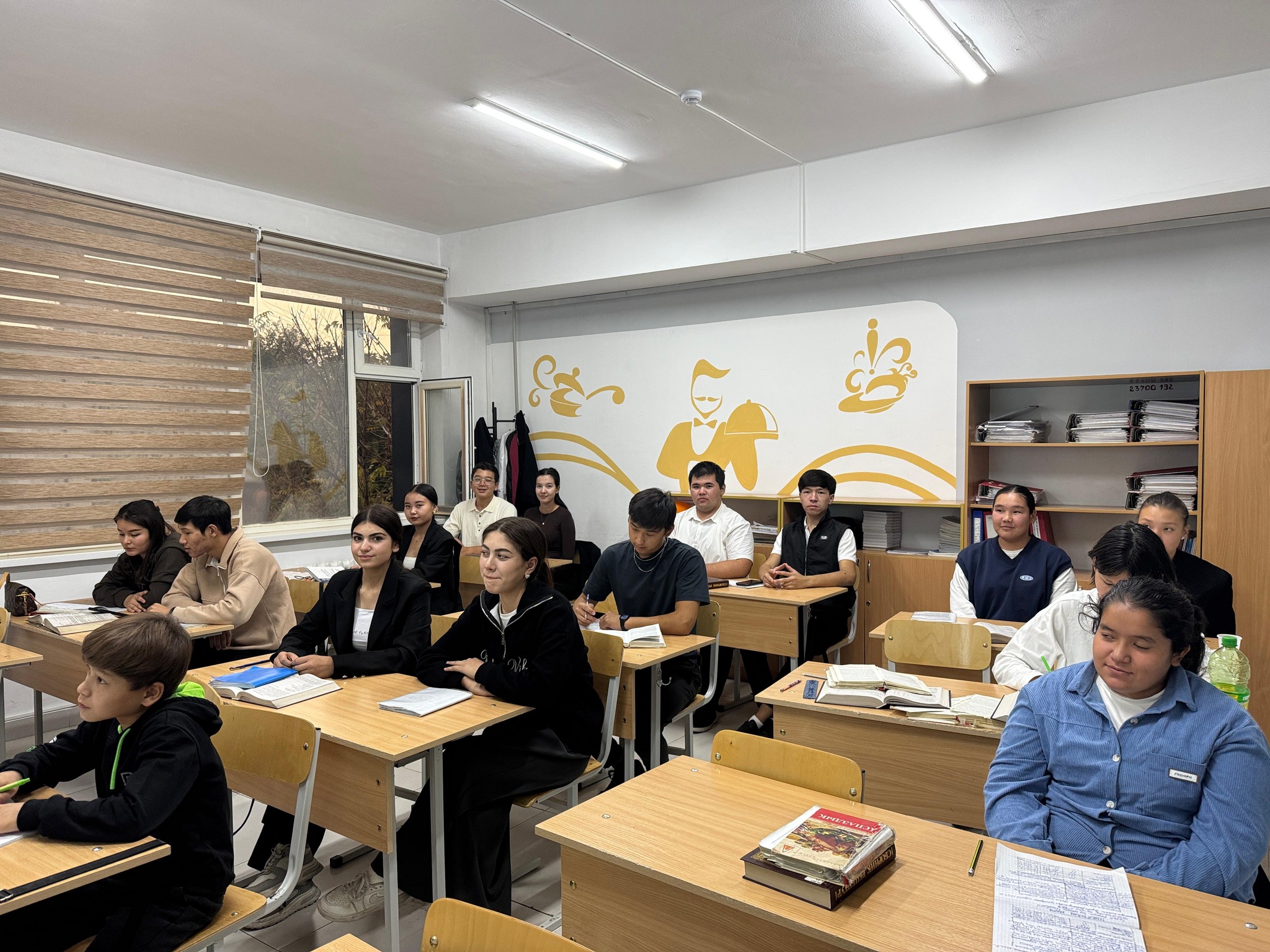 Описание изображения