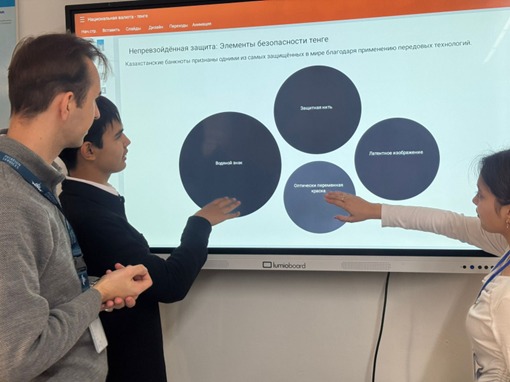 Описание изображения