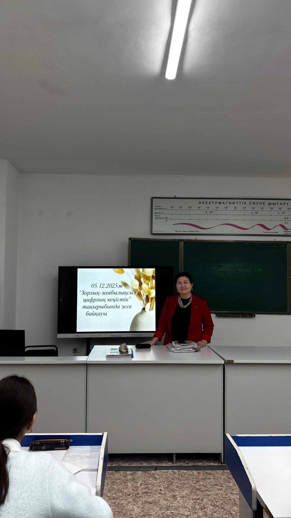 Описание изображения