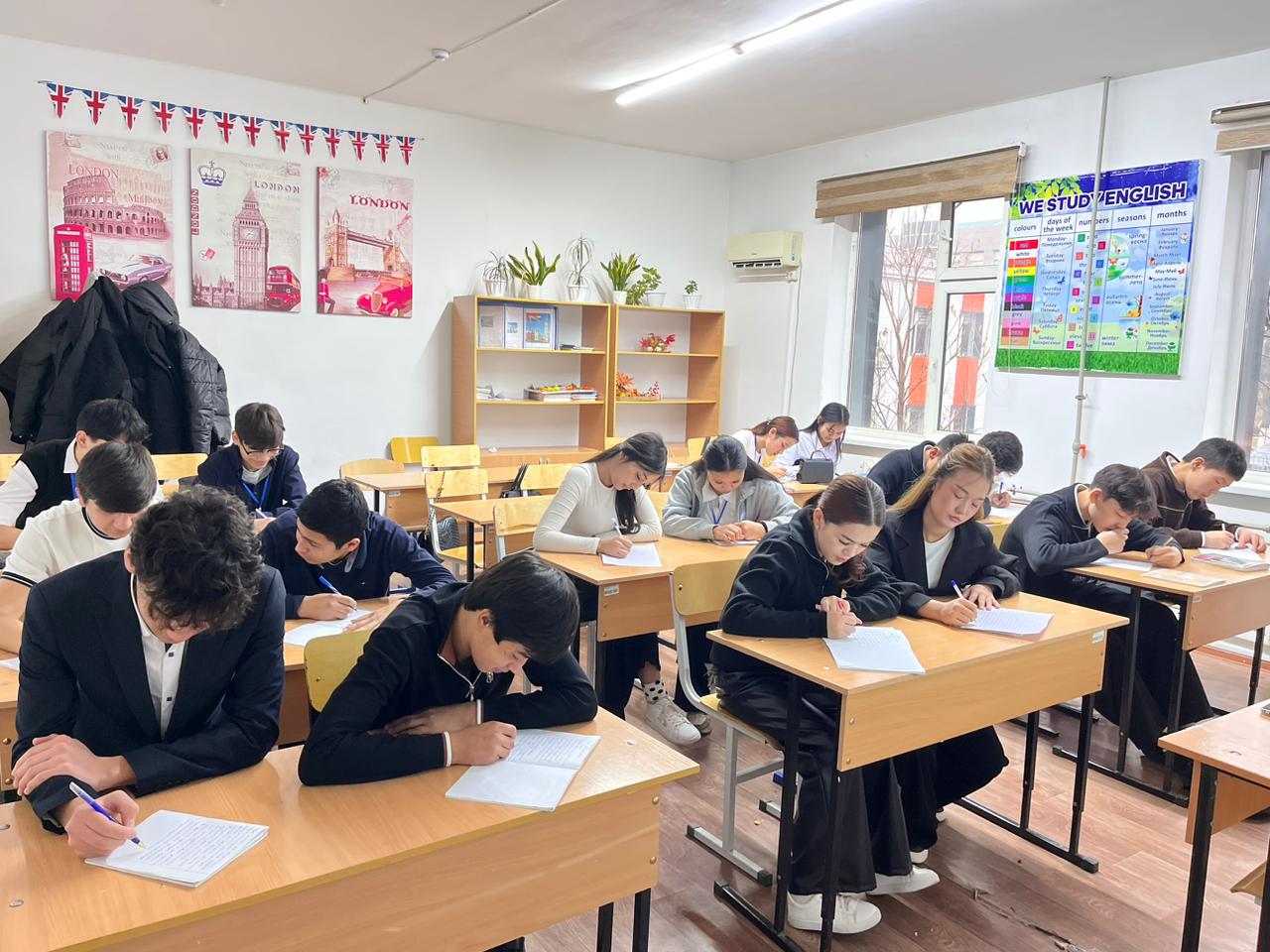 Описание изображения